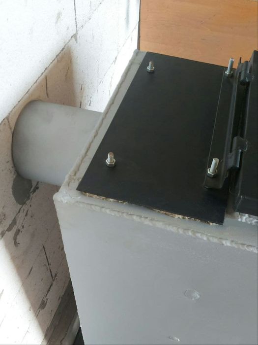 Продам шахтний котел Холмова 15 кВт (новий)