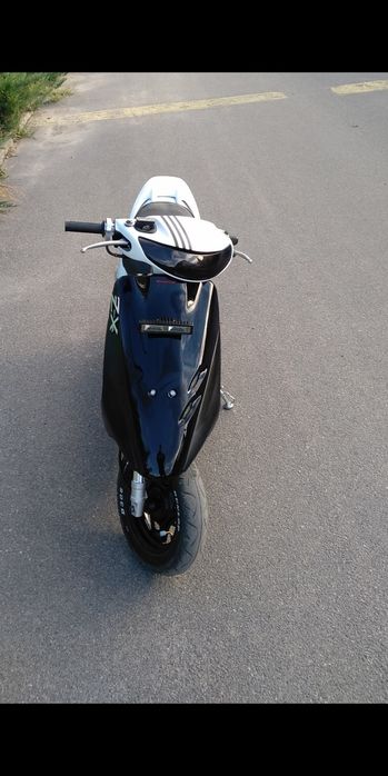 Продам honda dio 35ZX