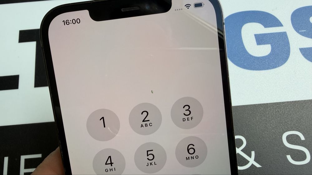 Apple iphone 12 Pro Max 256GB Kondycja 100%