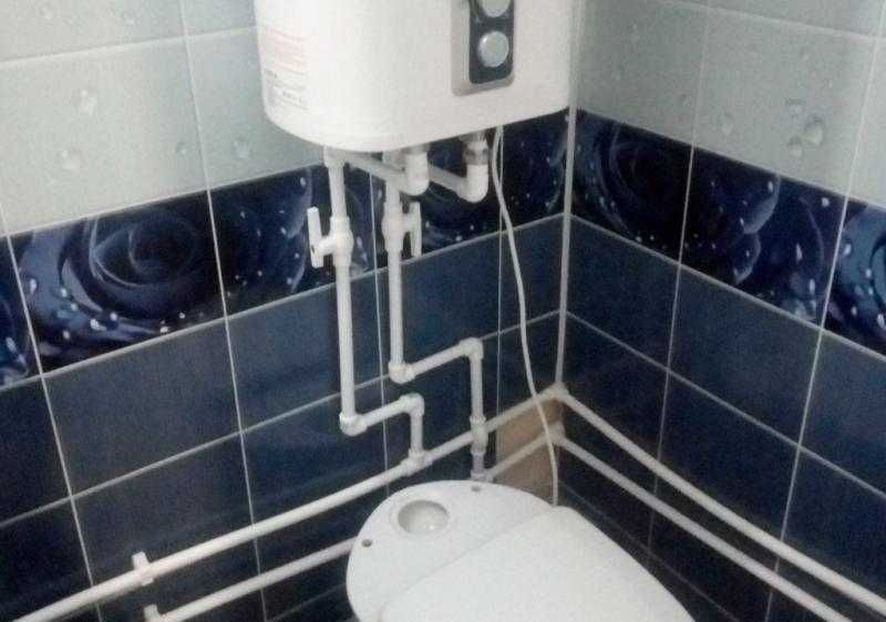 Сантехник Кривой-Рог/ замена/ремонт/стояки канализация/ вода/ бойлер