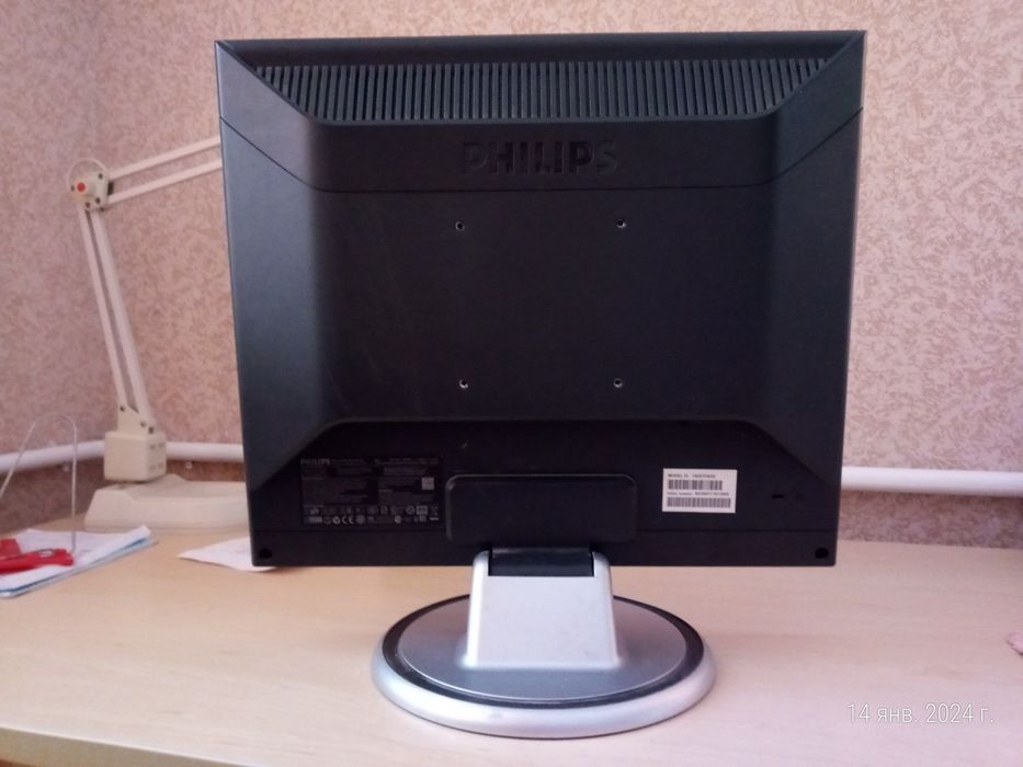 Монітор до компьютера