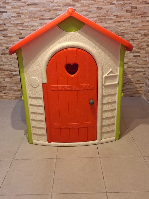 Casa brincar Smoby