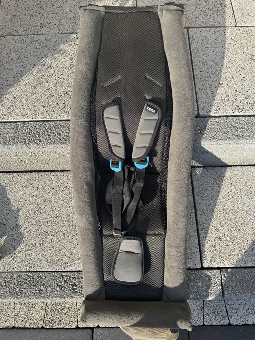Hamaczek thule infant sling