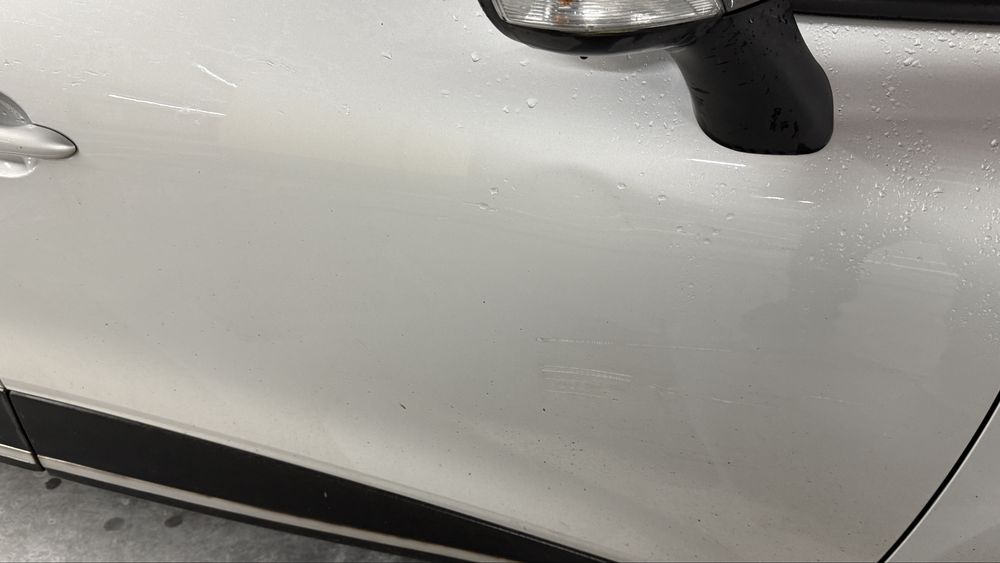 Renault clio IV  2013