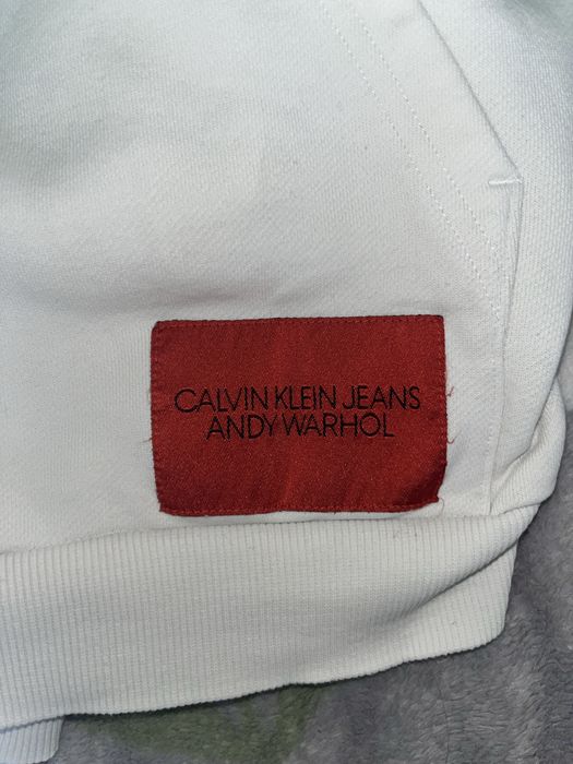 Calvin Klein x Raf Simons