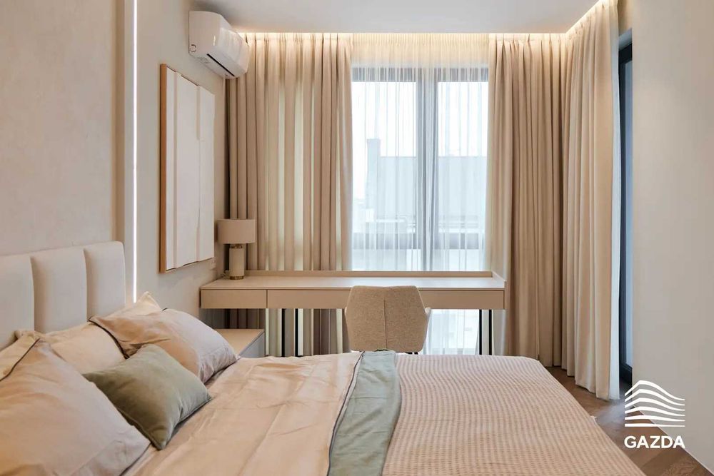 2-кімнатна квартира з ремонтом | SHERWOOD | Ужгород, SW 0.00