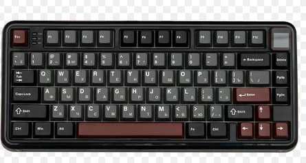 Vibe 75 red new v2 + кирилица ! Масова распродажа!! в наявности 10+ шт