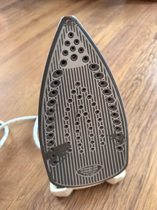 Żelazko Tefal Ultragliss