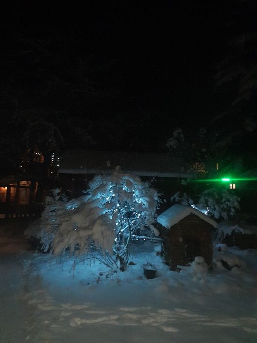 Котедж "Роман'S"