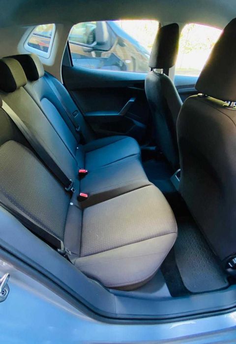 SEAT Ibiza 1.0 TSI Style DSG