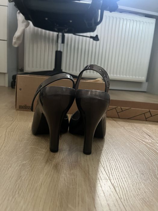 Melissa lady dragon II