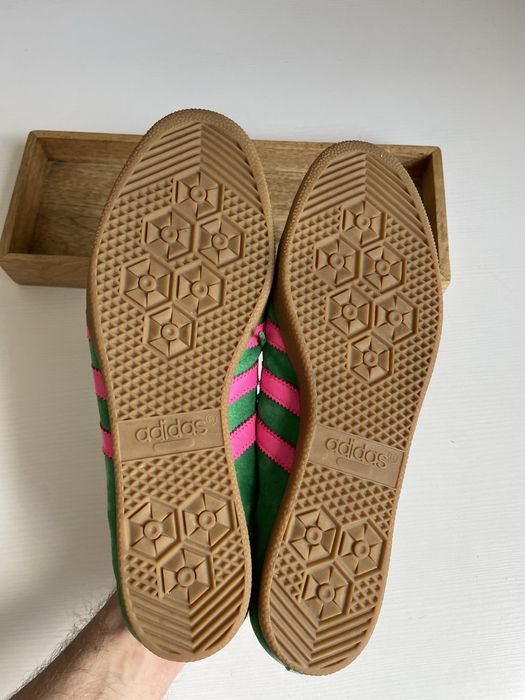 Adidas Lindon monopoly