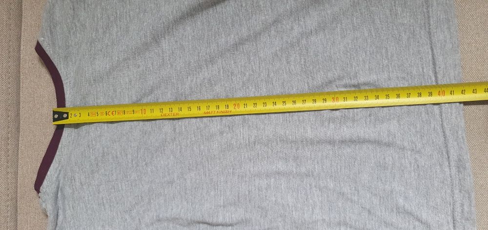 Rebel t-shirt dziecięcy rozm 5-6lat 116cm