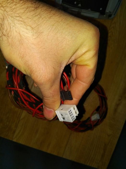 Продам люк, панораму і плафон виано вито 639