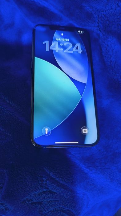 iPhone 12 pro max 128gb