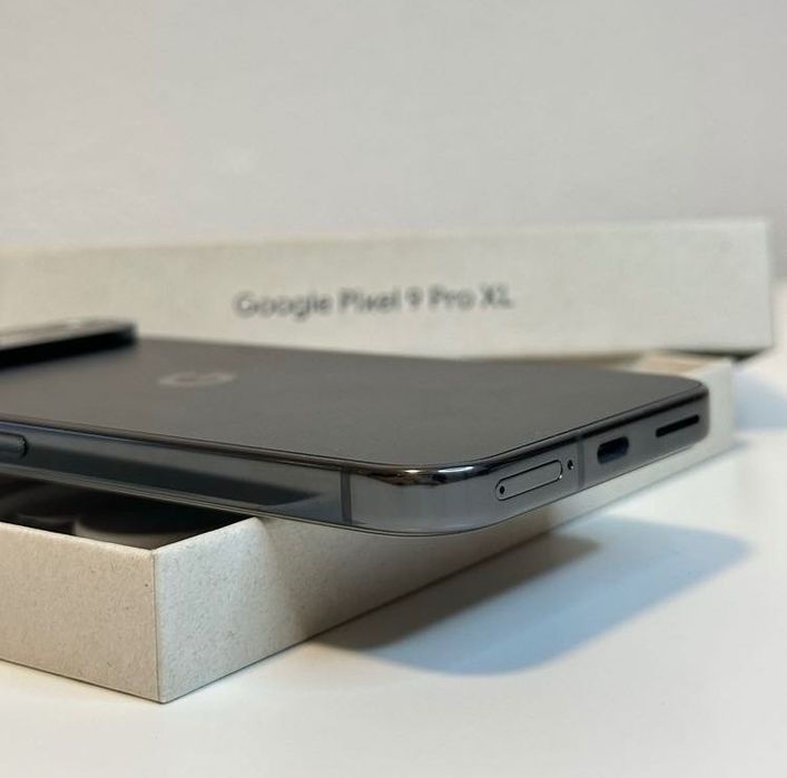 Google Pixel 9Pro XL, 256gb