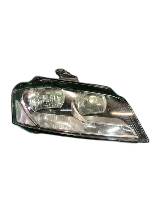 Ótica / Farol Direito AUDI A3 Sportback 8P0941004AK (OEM) | 1LJ00964804 (OEM)