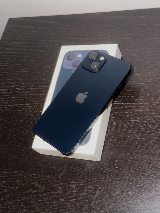 Iphone 13 Midnight 128GB