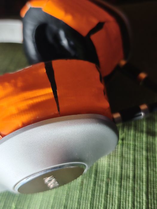 Audiofilskie Słuchawki Denon AH-D7100 super Klasa dźwięku