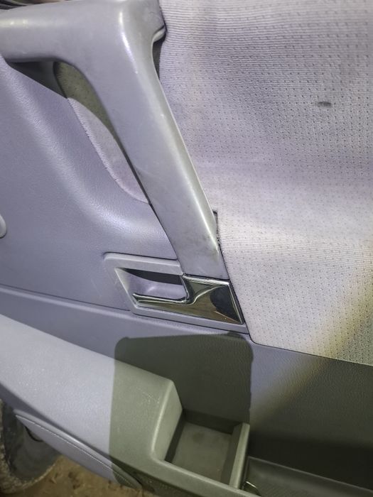 Розборка фольксваген  т4 caravella 2.5