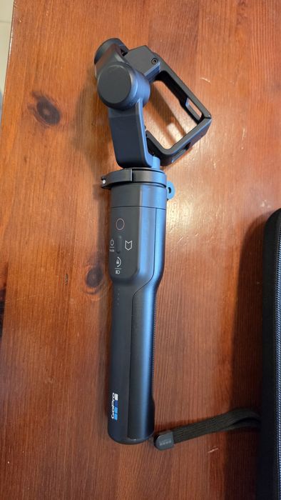Gimbal GoPro Karma Grip