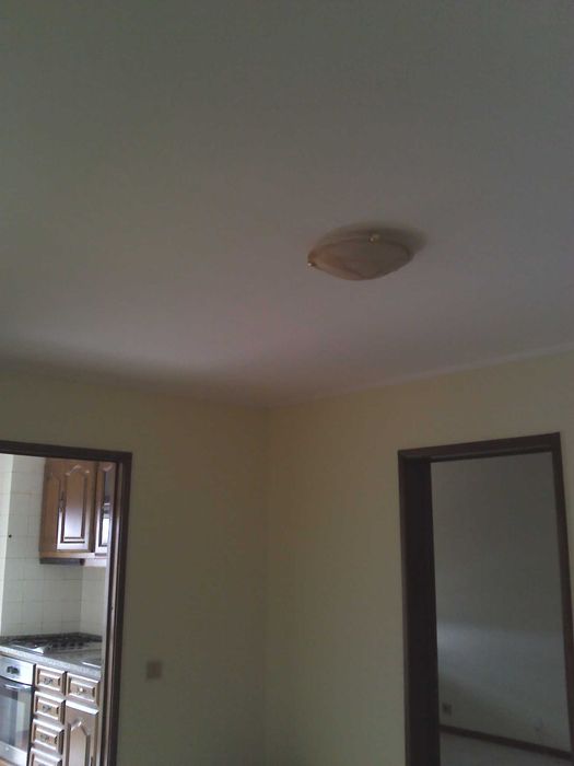 Apartamento T1 s.joao da madeira