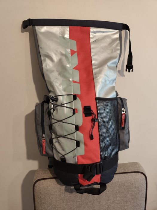 Plecaki turystyczne Volkl . Duży + mały plecak.