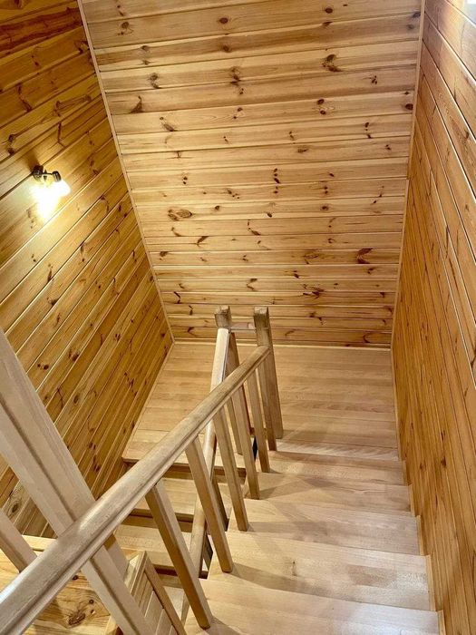 Сдам дом  93 м2, два этажа,  уикенд, с.Жовтневое (Зелений Яр) Киевская