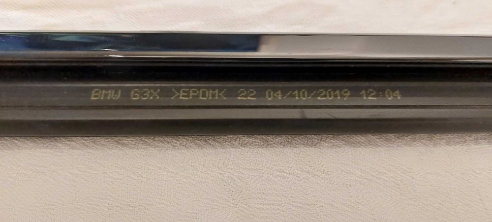 Peças BMW 520d Touring