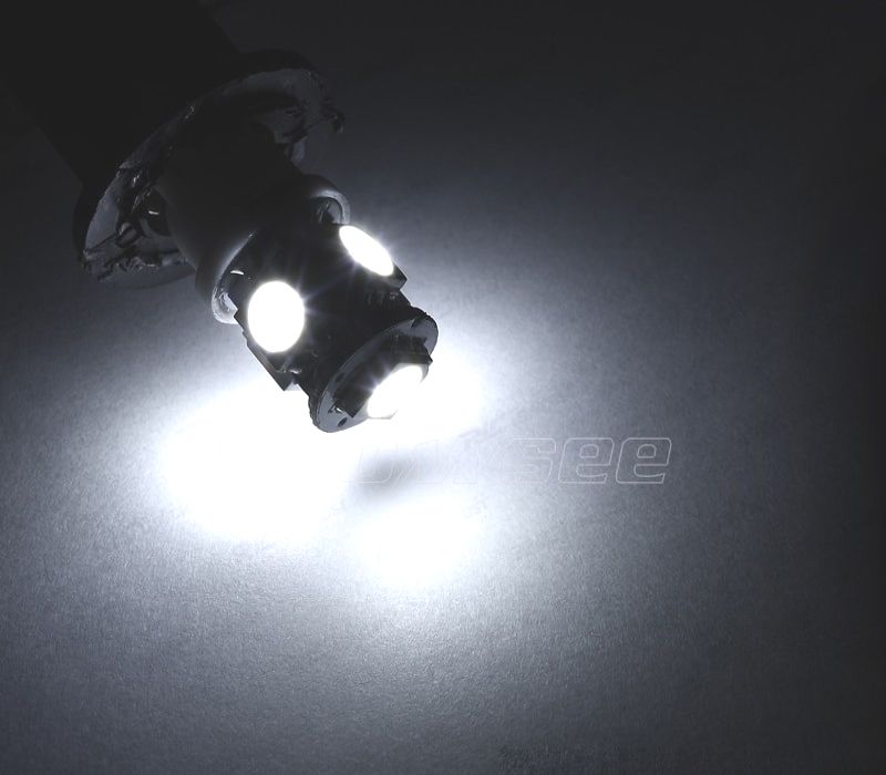 KIT COMPLETO 11 LAMPADAS LED INTERIOR PARA HYUNDAI SANTAFE SANTA FE IX45 13-16
