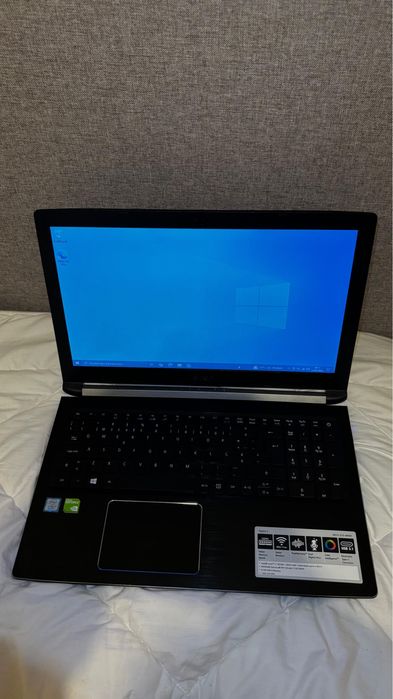 Acer A515-51/i7-8550U