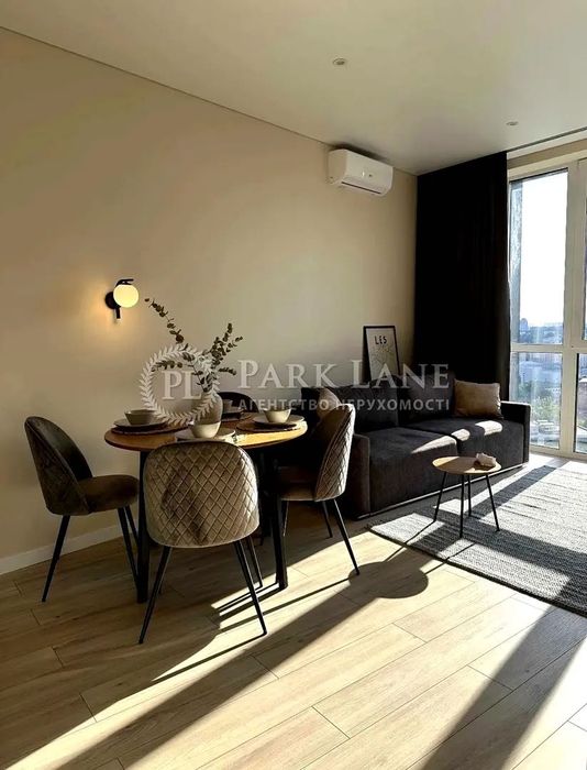 1к продаж Пимоненка Львівська площа Шевченківський Greenville Park