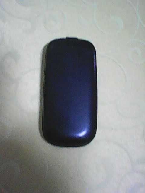 Telemóveis antigos, 1-SPC e 1 Alcatel, os dois de tampa de abrir