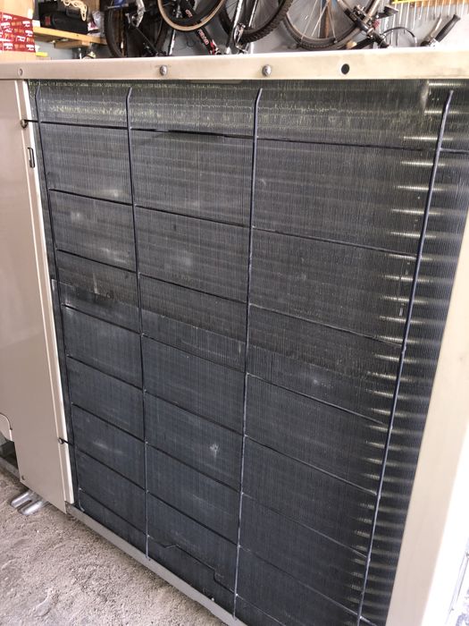 Продам кондиціонер Panasonic cu-b28dbe5