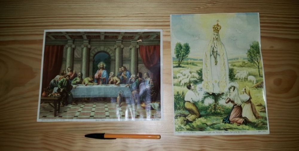 Artigos religiosos
