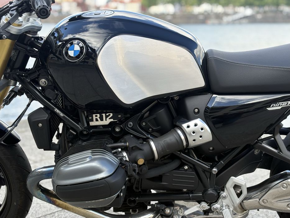 BMW R12 Nine T ( 2024 )