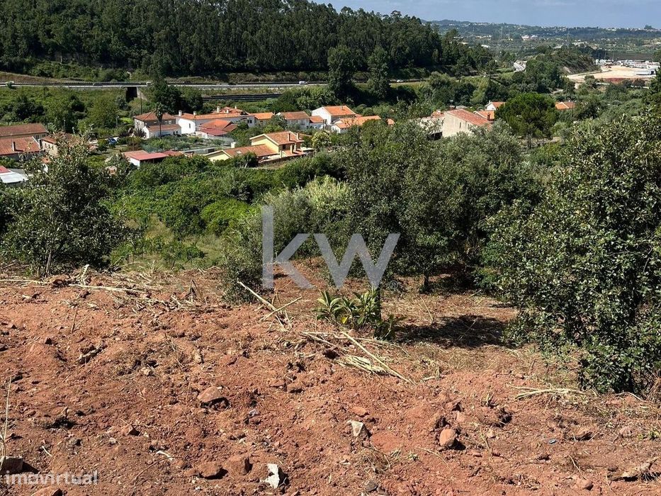 Land for Construction of a Residential Property