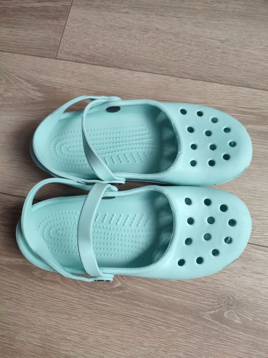 Crocs W7  крокси 37 розмір