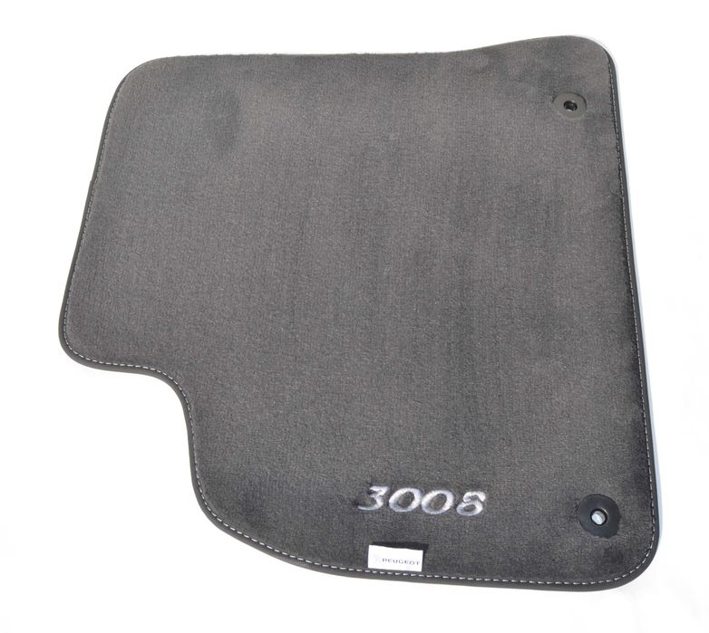 Tapetes PEUGEOT 3008 - Qualidade Original .MOZA.PT