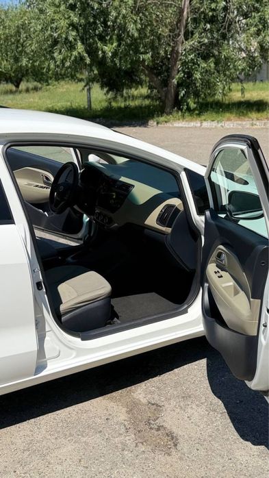 Kia Rio 2015 VIN KNADM5A32G6583154 фото оголошення 15 з 16