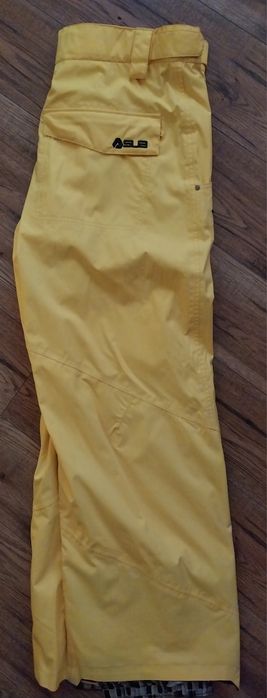 Spodnie snowboardowe Sub Industries