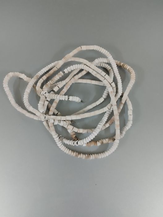 Ніхромова спіраль в кераміці 3,5м.