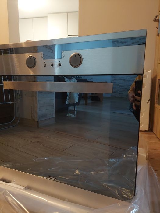 Piekarnik Amica  3lata