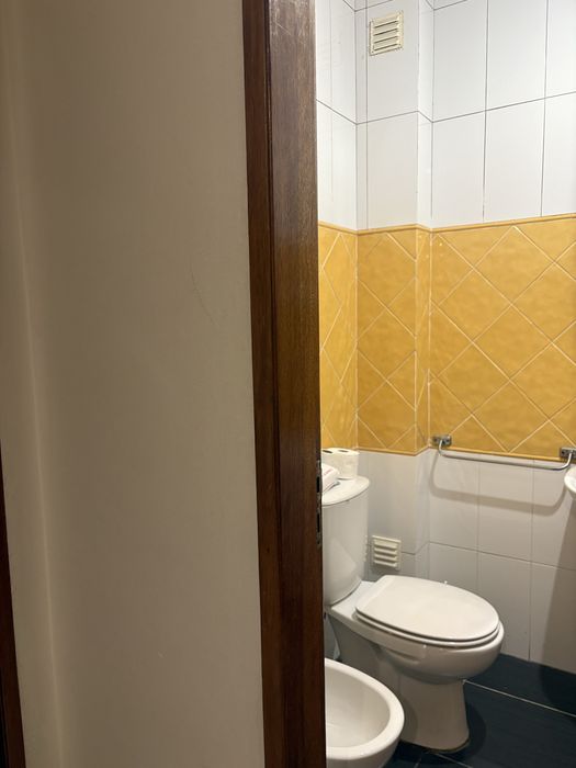 Apartamento para venda no monte belo em setubal