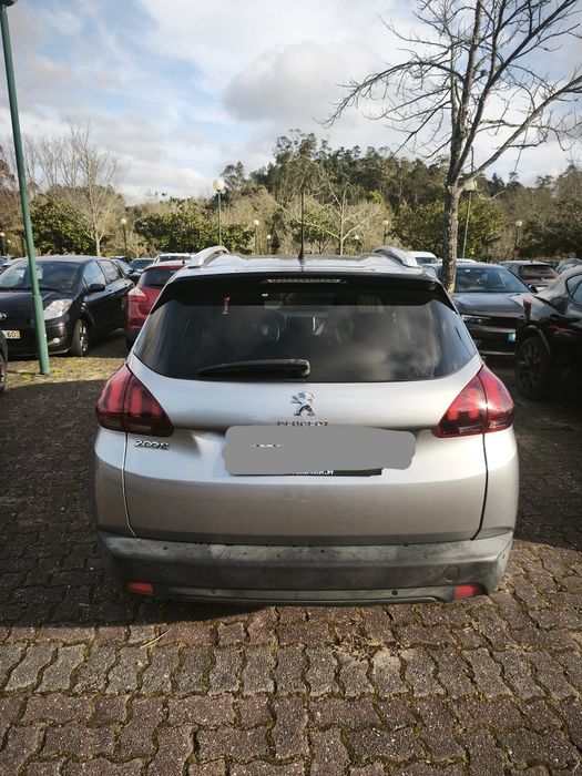 Peugeot 2008 - Excelente Estado / Nacional — photo 4