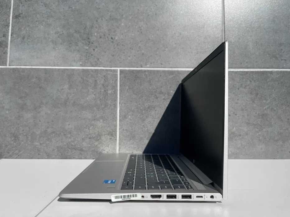 Ноутбук HP ProBook 440 G8/i5-1135G7/16Gb/256Gb M2/14" IPS/ MX450 (2Gb)