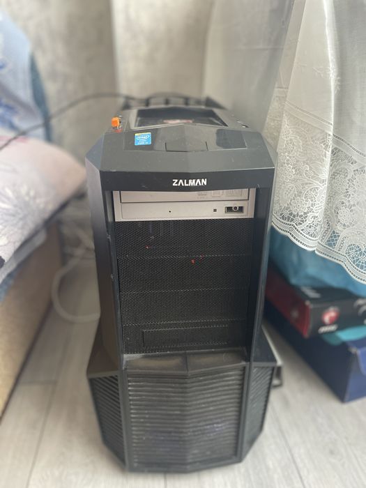 Продам ігровий ПК