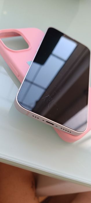 iPhone 13 128g Rosa