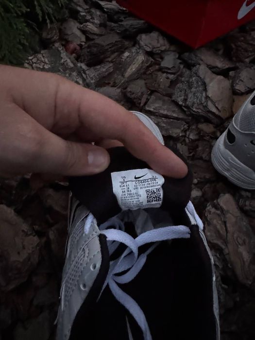 Кроссовки Nike p-6000 найк п-6000 кросівки 40 41.42.43.44.45 усі розміри