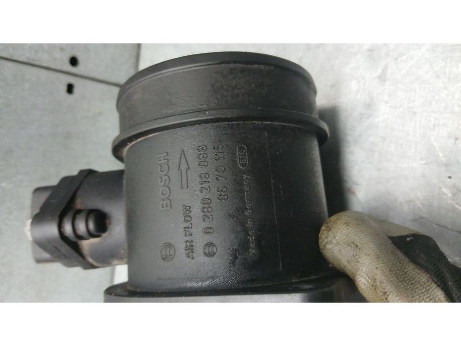 przepływomierz volvo s60 i 2.4d5 03r  0280218088